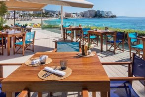 Hotel Melia South Beach - Španělsko - Mallorca - Magaluf