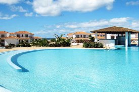 Recenze Melia Tortuga Beach Resort and Spa