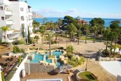 Melia Villa Gadea - Španělsko - Costa Blanca - Altea