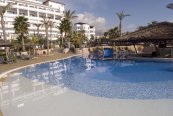 Melia Villa Gadea - Španělsko - Costa Blanca - Altea