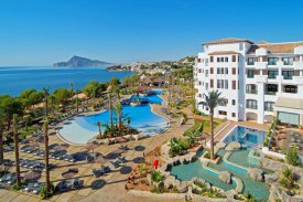 Recenze Melia Villa Gadea