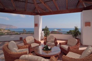 Melia Villa Gadea - Španělsko - Costa Blanca - Altea