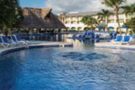 Recenze Memories Splash Punta Cana Resort and Spa