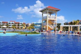 Recenze Memories Varadero Beach Resort