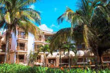 Hotel Starfish Cuatro Palmas - Kuba - Varadero 