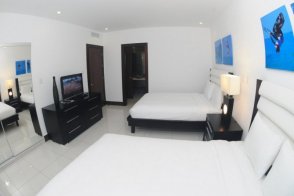 Hotel Millennium Resort and Spa - Dominikánská republika - Puerto Plata - Cabarete