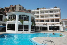 Recenze Hotel Minamark Beach Resort