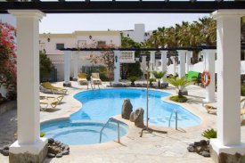 Recenze Monte del Mar Aparthotel