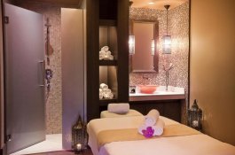 Mövenpick Ibn Battuta Gate Hotel Dubai - Spojené arabské emiráty - Dubaj