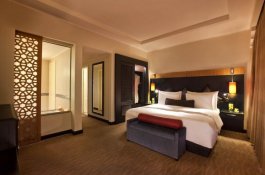 Mövenpick Ibn Battuta Gate Hotel Dubai - Spojené arabské emiráty - Dubaj