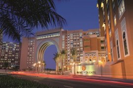 Mövenpick Ibn Battuta Gate Hotel Dubai