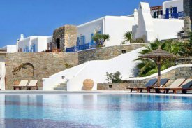 Recenze Mykonos Grand Hotel & Resort