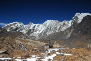 Nepál - Poon Hill a Annapurna base camp trek - Nepál