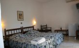 Oasis Hotel and Bungalows - Řecko - Rhodos - Afandou