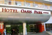 OASIS PARK - Španělsko - Costa Brava