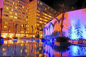 OASIS VIVA GRAND - Mexiko - Cancún