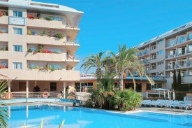 Recenze Hotel Onabrava Aqua