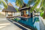 Hotel Ozen Reserve Bolifushi - Maledivy - Atol Jižní Male