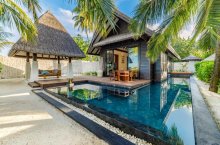 Hotel Ozen Reserve Bolifushi - Maledivy - Atol Jižní Male