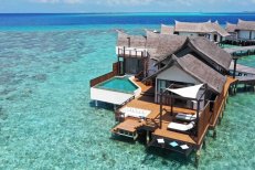 Hotel Ozen Reserve Bolifushi - Maledivy - Atol Jižní Male