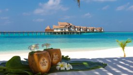 Hotel Ozen Reserve Bolifushi