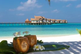 Recenze Hotel Ozen Reserve Bolifushi