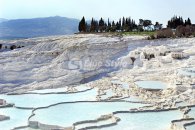 Pamukkale - Efes - Lýkie - Turecko