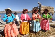 Peru + NP Huascarán - Peru