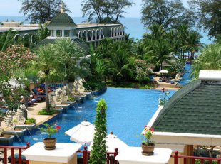 Phuket Graceland Resort & Spa