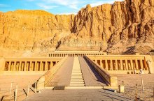 Plavba Po Nilu Z Hurghady: Luxor - Asuán 8 Dní - Egypt - Hurghada