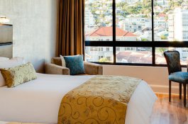 Protea Hotel President - Jihoafrická republika - Kapské Město