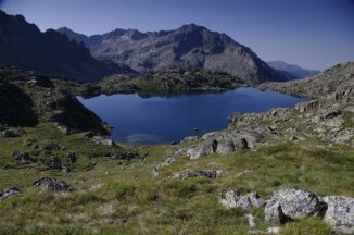 Pyreneje - jednodenní túry - Andorra