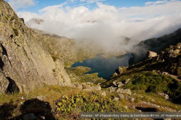 Pyreneje - jednodenní túry - Andorra