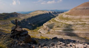 Pyreneje - jednodenní túry