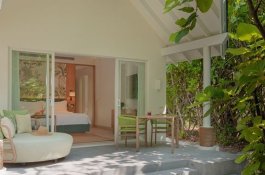 Hotel RAAYA By Atmosphere - Maledivy - Atol Raa