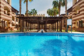 Recenze Radisson Individuals Marina Port Ghalib