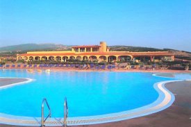 Recenze RELAX TORRERUJA THALASSO & SPA