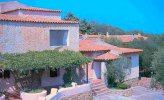 Residence Altura - Itálie - Sardinie - Villasimius
