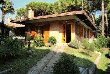Residence Rossella - Itálie - Lignano - Lignano Riviera