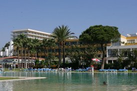 Recenze Resort Atalaya Park Golf