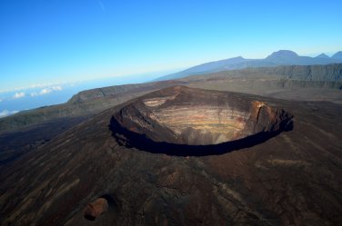 Réunion, Mayotte a Komorské ostrovy