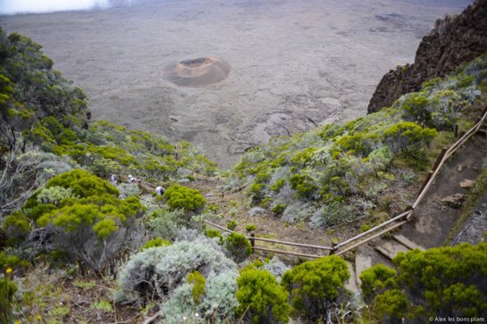 Réunion, Mayotte a Komorské ostrovy - Komorské ostrovy