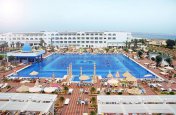 Concorde MARCO POLO - Tunisko - Hammamet - Yasmine