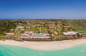 RIU Palace Zanzibar - Tanzanie - Zanzibar - Nungwi