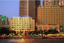 Recenze Riviera Hotel