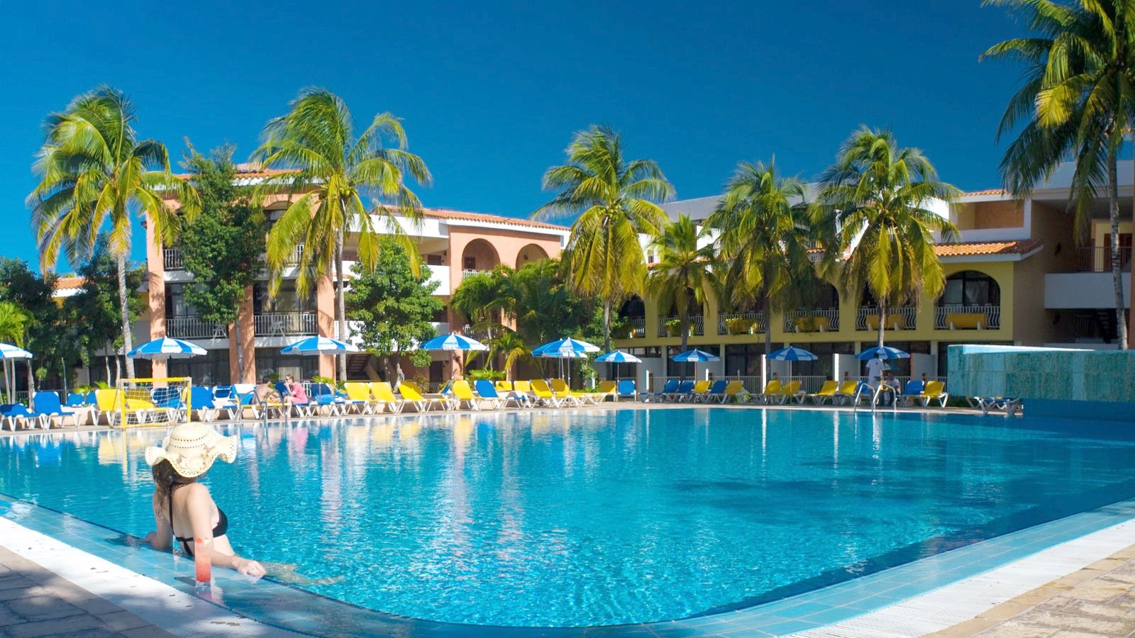 Путевки на кубу варадеро. Barlovento 4 Варадеро. Куба Roc Varadero. Hotel Roc Barlovento. Roc Varadero 4 Куба.