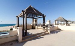 RODA BEACH RESORT - Spojené arabské emiráty - Dubaj