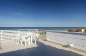 Rosburgo Sea Resort - Itálie - Abruzzo - Roseto degli Abruzzi