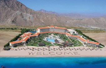 Rotana Fujairah Resort & SPA