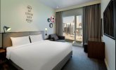 Hotel Rove Dubai Marina - Spojené arabské emiráty - Dubaj